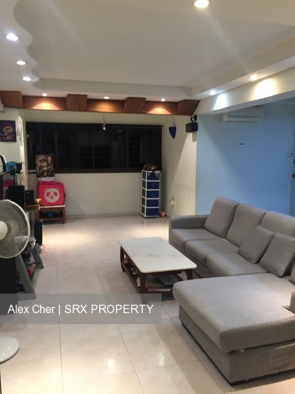 Jurong West Street 61 thumbnail photo